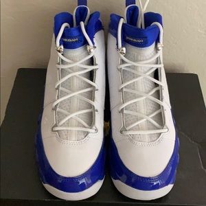 Retro air Jordan 9 3y